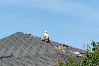 Comprehensive Roof Assessment