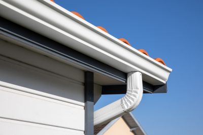 Gutter and Flashing Services